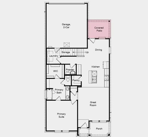 121 Betsy RD, Hutto, TX 78634