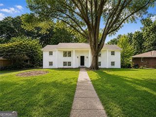 1216 June Drive, Decatur, GA 30035