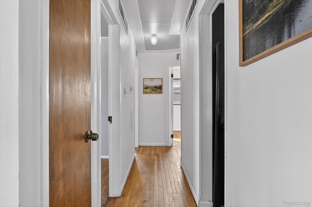 1620 Regene Street, Westland, MI 48186