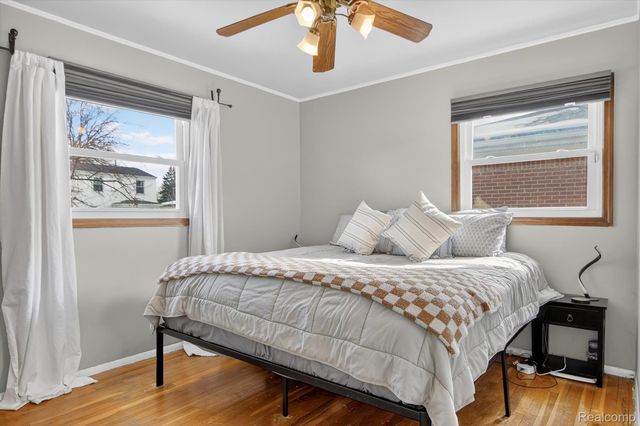 1620 Regene Street, Westland, MI 48186