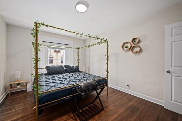 266 Miller Avenue, Columbus, OH 43205