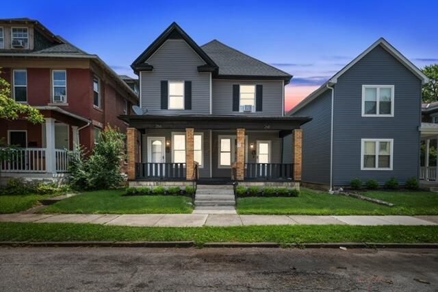 266 Miller Avenue, Columbus, OH 43205