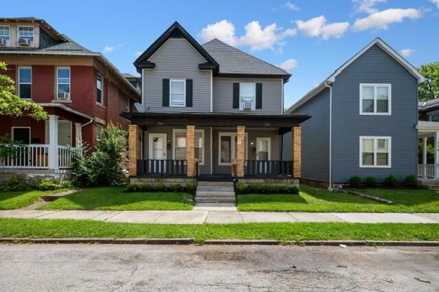 266 Miller Avenue, Columbus, OH 43205