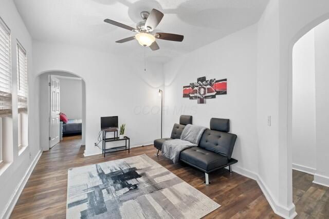 266 Miller Avenue, Columbus, OH 43205