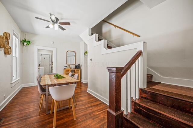 266 Miller Avenue, Columbus, OH 43205