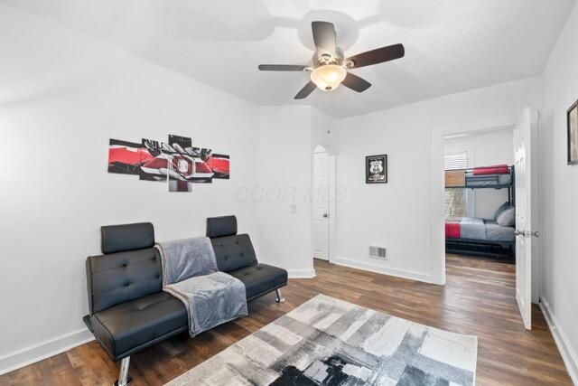 266 Miller Avenue, Columbus, OH 43205