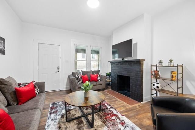 266 Miller Avenue, Columbus, OH 43205