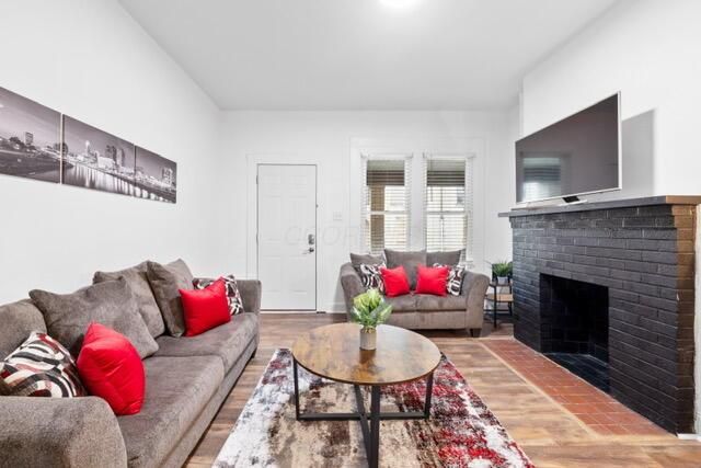 266 Miller Avenue, Columbus, OH 43205