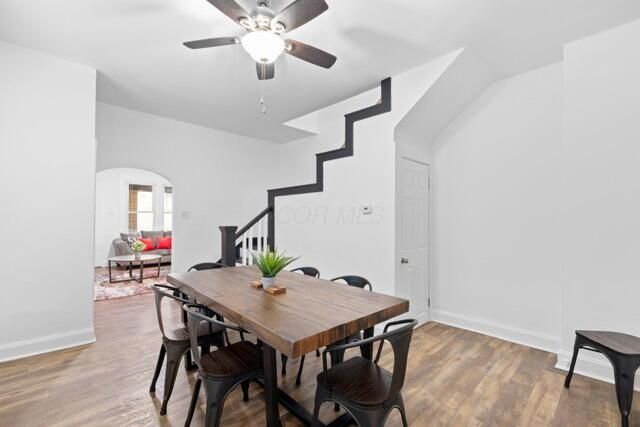 266 Miller Avenue, Columbus, OH 43205