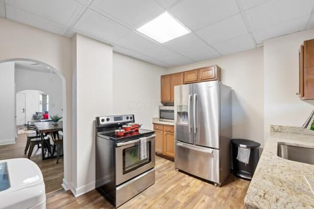 266 Miller Avenue, Columbus, OH 43205