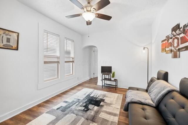 266 Miller Avenue, Columbus, OH 43205