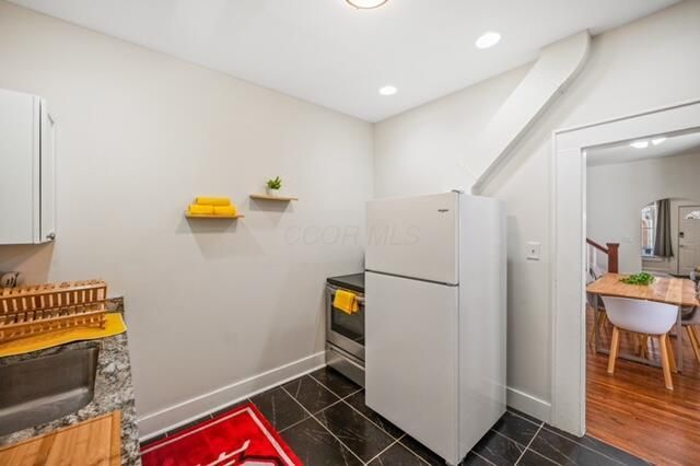 266 Miller Avenue, Columbus, OH 43205