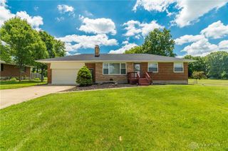 976 Antioch School Road, Vandalia, OH 45377