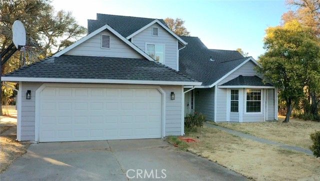 76 Stoney Oaks Boulevard, Bangor, CA 95966