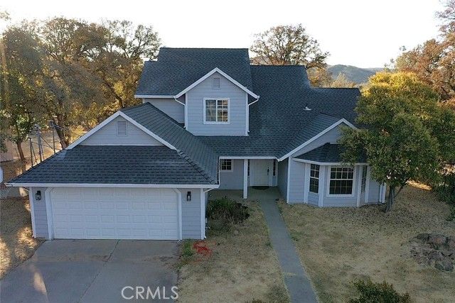 76 Stoney Oaks Boulevard, Bangor, CA 95966