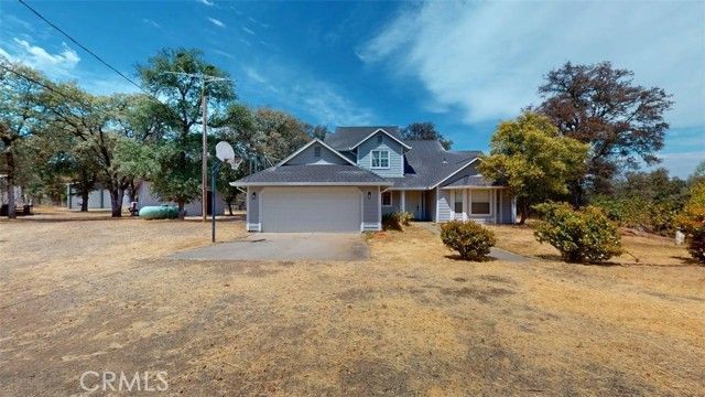 76 Stoney Oaks Boulevard, Bangor, CA 95966