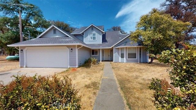 76 Stoney Oaks Boulevard, Bangor, CA 95966