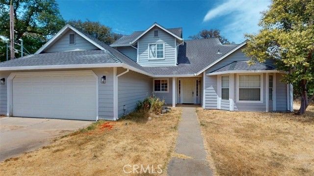 76 Stoney Oaks Boulevard, Bangor, CA 95966