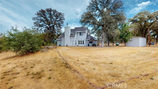 76 Stoney Oaks Boulevard, Bangor, CA 95966