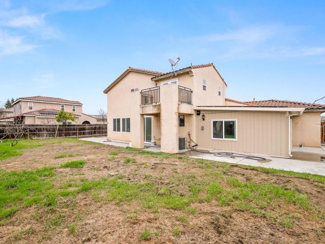 257 S Lead Avenue, Fresno, CA 93706