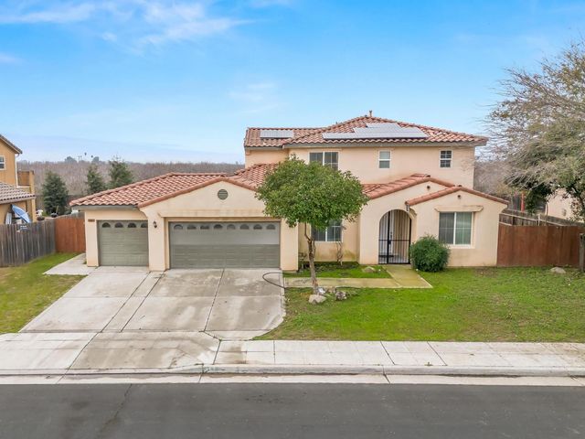 257 S Lead Avenue, Fresno, CA 93706