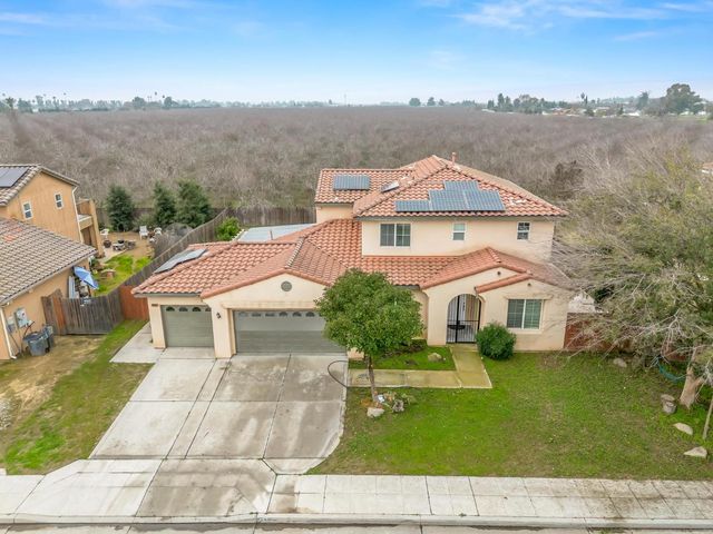 257 S Lead Avenue, Fresno, CA 93706
