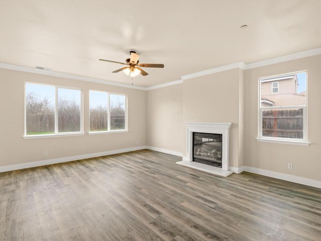 257 S Lead Avenue, Fresno, CA 93706