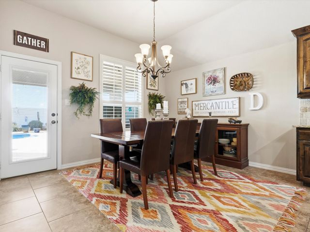 6905 Fools Gold Drive, Fort Worth, TX 76179