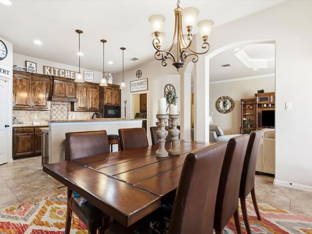 6905 Fools Gold Drive, Fort Worth, TX 76179