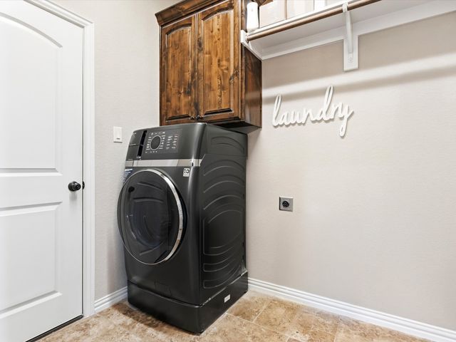 6905 Fools Gold Drive, Fort Worth, TX 76179