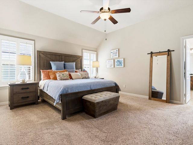 6905 Fools Gold Drive, Fort Worth, TX 76179