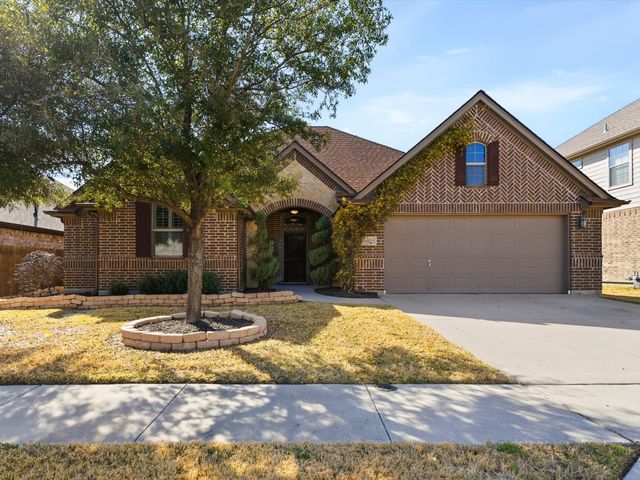 6905 Fools Gold Drive, Fort Worth, TX 76179
