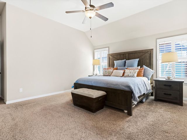 6905 Fools Gold Drive, Fort Worth, TX 76179