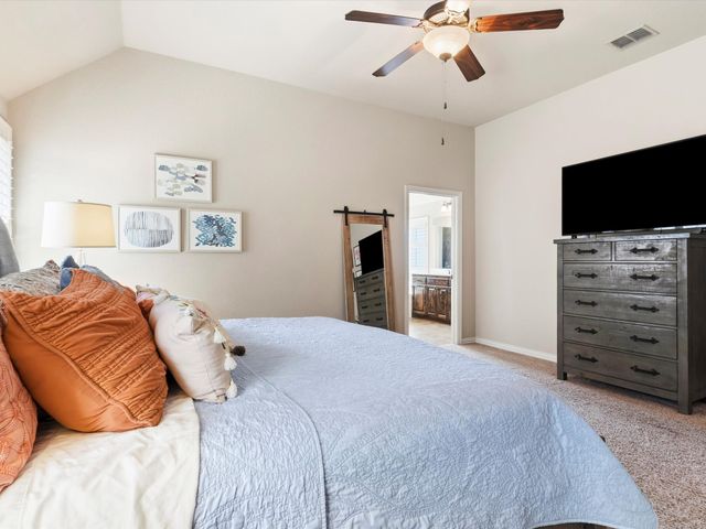 6905 Fools Gold Drive, Fort Worth, TX 76179