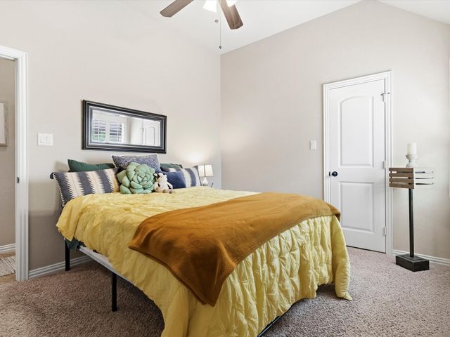 6905 Fools Gold Drive, Fort Worth, TX 76179