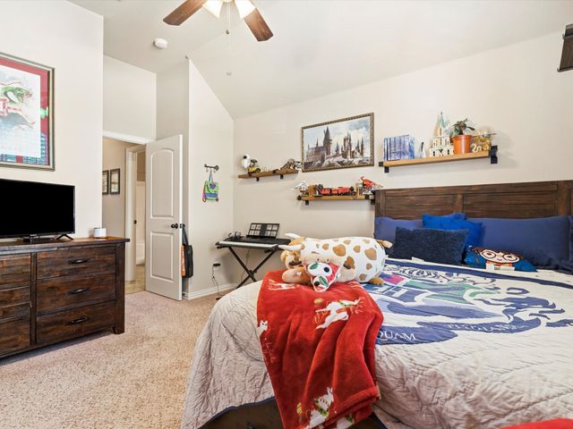 6905 Fools Gold Drive, Fort Worth, TX 76179
