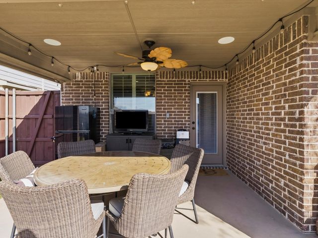 6905 Fools Gold Drive, Fort Worth, TX 76179