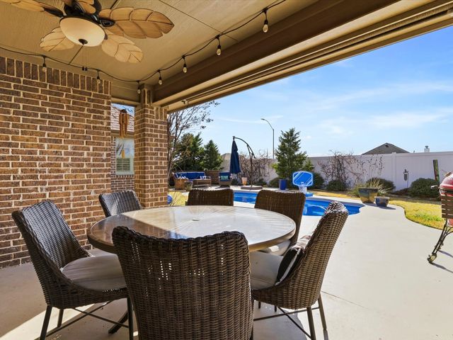 6905 Fools Gold Drive, Fort Worth, TX 76179