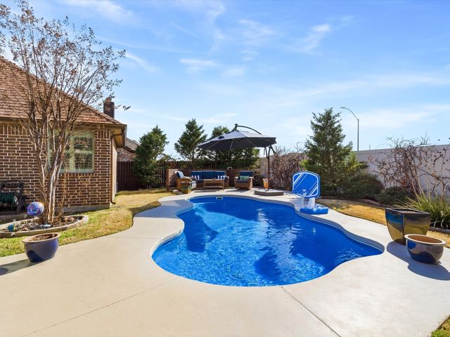 6905 Fools Gold Drive, Fort Worth, TX 76179