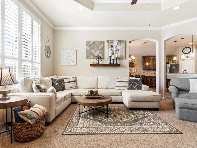 6905 Fools Gold Drive, Fort Worth, TX 76179