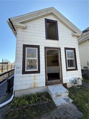 362 Fourth Street, Rochester, NY 14605