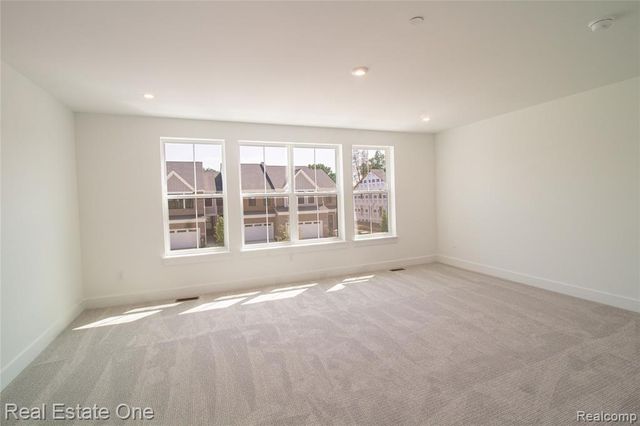 49530 Coldwater Ridge Drive, Northville, MI 48168