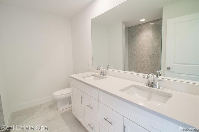 49530 Coldwater Ridge Drive, Northville, MI 48168