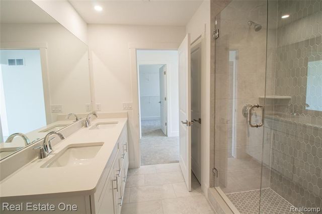 49530 Coldwater Ridge Drive, Northville, MI 48168