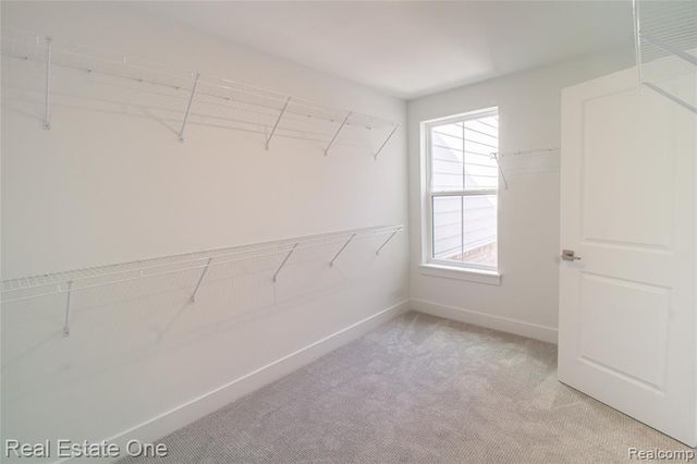 49530 Coldwater Ridge Drive, Northville, MI 48168