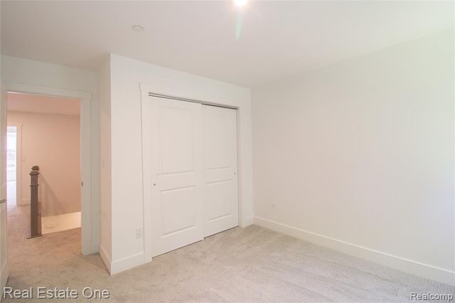 49530 Coldwater Ridge Drive, Northville, MI 48168