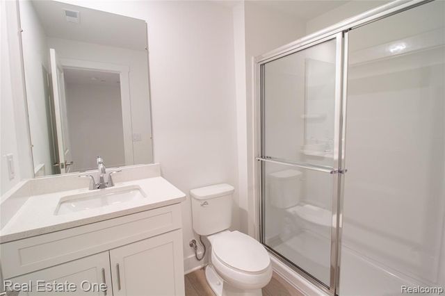 49530 Coldwater Ridge Drive, Northville, MI 48168