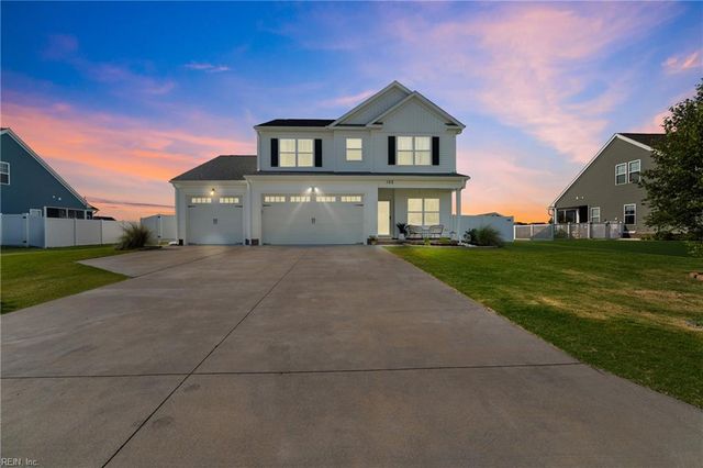 122 Gander DR, Moyock, NC 27958