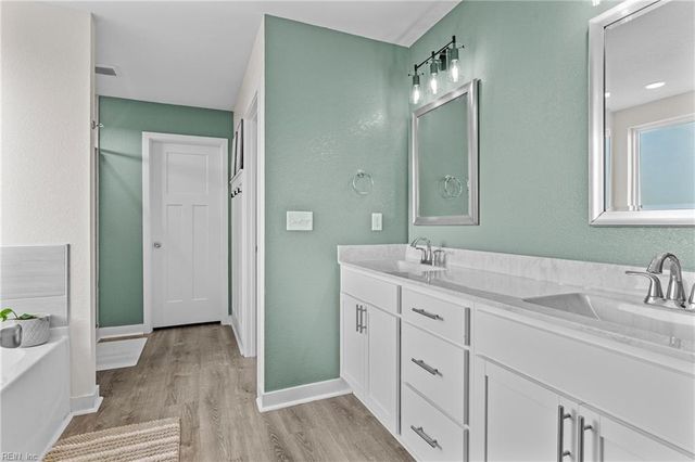 122 Gander DR, Moyock, NC 27958