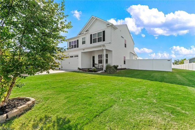 122 Gander DR, Moyock, NC 27958